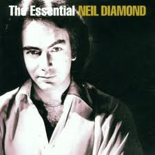 Diamond Neil-The Essential 2cd